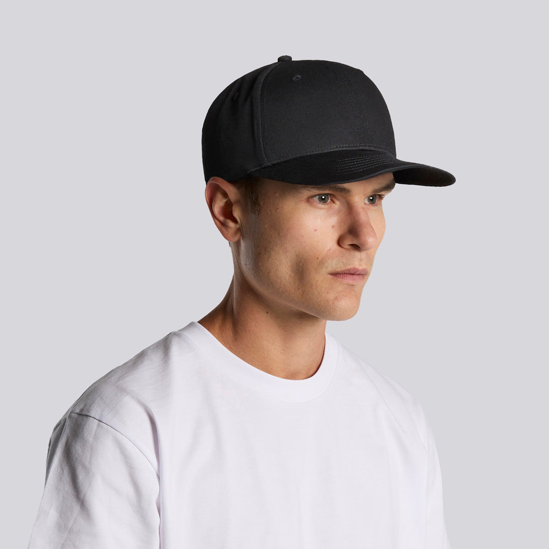AS Colour The Stock Flex Cap Headwear