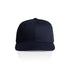 AS Colour The Stock Flex Cap Navy Headwear