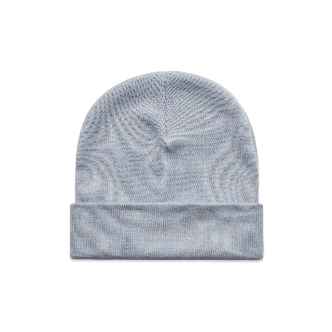AS Colour The Cuff Beanie | Adults Powder-as Clothing Accessories