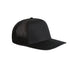 AS Colour The Stock Trucker Cap | Adults Black Headwear