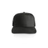 AS Colour The Stock Contrast Trucker Cap Coal/Black Headwear