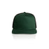 AS Colour The Stock Contrast Trucker Cap Forest/Black Headwear