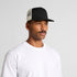 AS Colour The Stock Contrast Trucker Cap Headwear