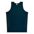 Aussie Pacific The Tasman Singlet | Mens Shirts & Tops