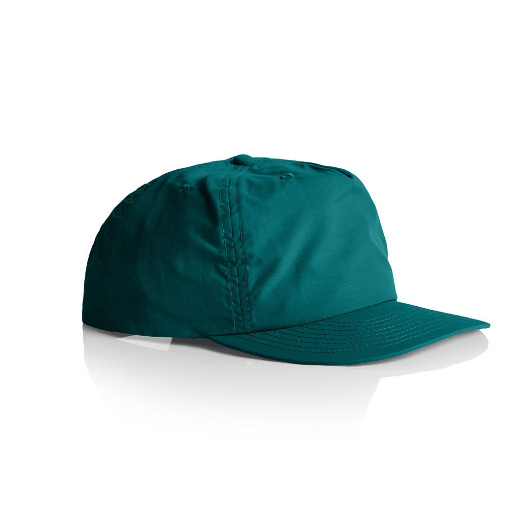 AS Colour The Surf Cap | Adults Atlantic-as Headwear