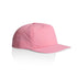 AS Colour The Surf Cap | Adults Bubblegum Headwear