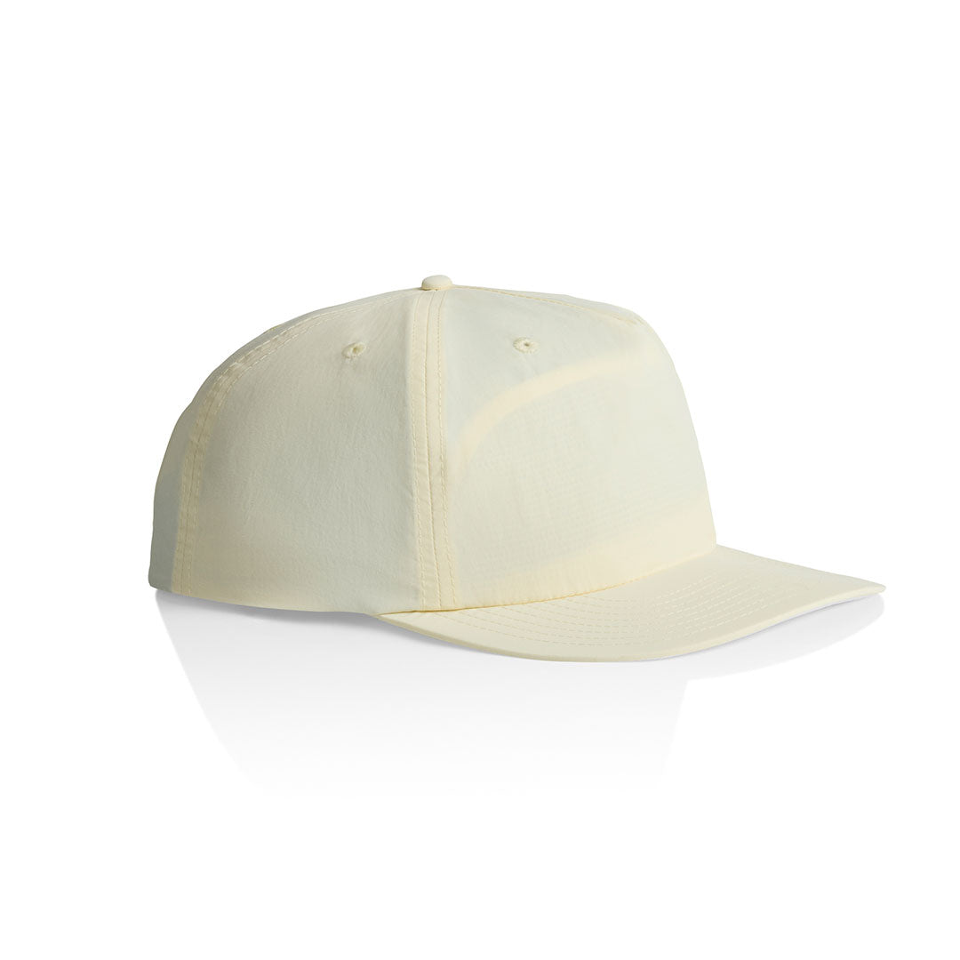 AS Colour The Surf Cap | Adults Butter Headwear