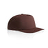 AS Colour The Surf Cap | Adults Chestnut Headwear