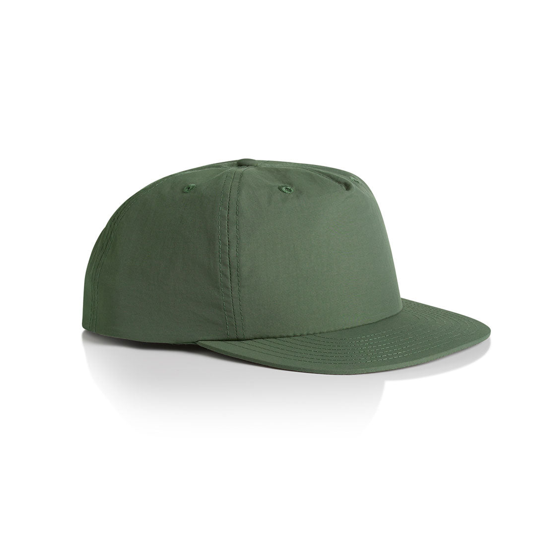 AS Colour The Surf Cap | Adults Cypress Headwear