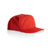 AS Colour The Surf Cap | Adults Fire Headwear