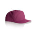 AS Colour The Surf Cap | Adults Grape Headwear