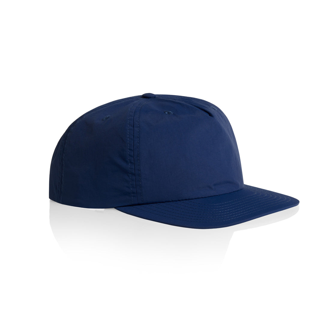 AS Colour The Surf Cap | Adults Cobalt Headwear