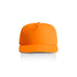 AS Colour The Surf Hi Vis Cap | Unisex Hi Vis Orange Hats
