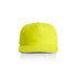 AS Colour The Surf Hi Vis Cap | Unisex Hi Vis Yellow Hats