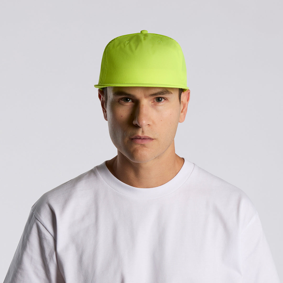 AS Colour The Surf Hi Vis Cap | Unisex Hats