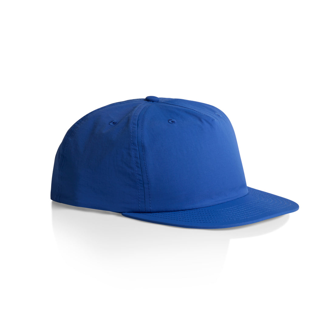 AS Colour The Surf Cap | Adults Bright Royal Headwear