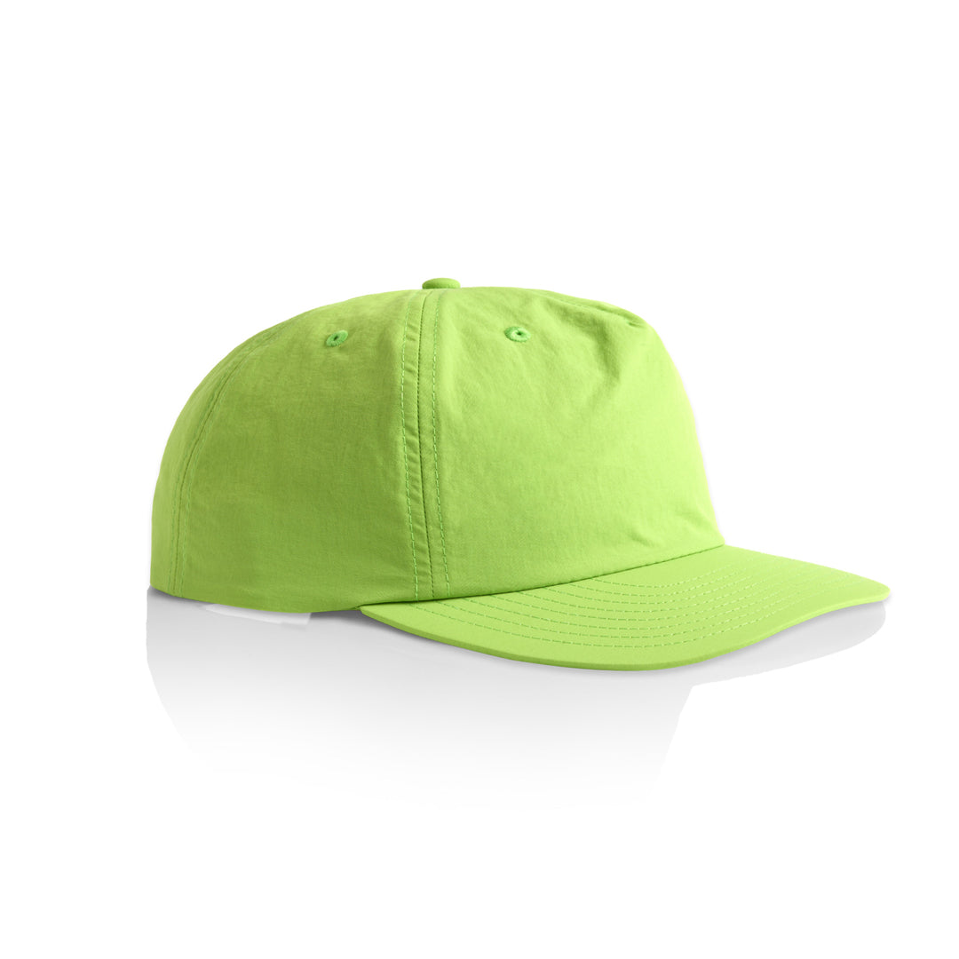 AS Colour The Surf Cap | Adults Citrus Headwear