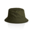 AS Colour The Cotton Bucket Hat | Adults Army Headwear
