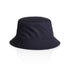 AS Colour The Cotton Bucket Hat | Adults Navy Headwear