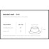 AS Colour The Cotton Bucket Hat | Adults Headwear