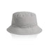 AS Colour The Cotton Bucket Hat | Adults Storm-as Headwear