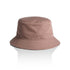 AS Colour The Cotton Bucket Hat | Adults Hazy Pink Headwear