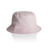AS Colour The Cotton Bucket Hat | Adults Orchid Headwear