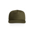 AS Colour The Cotton Surf Cap | Adults Army Headwear