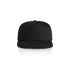 AS Colour The Cotton Surf Cap | Adults Black Headwear