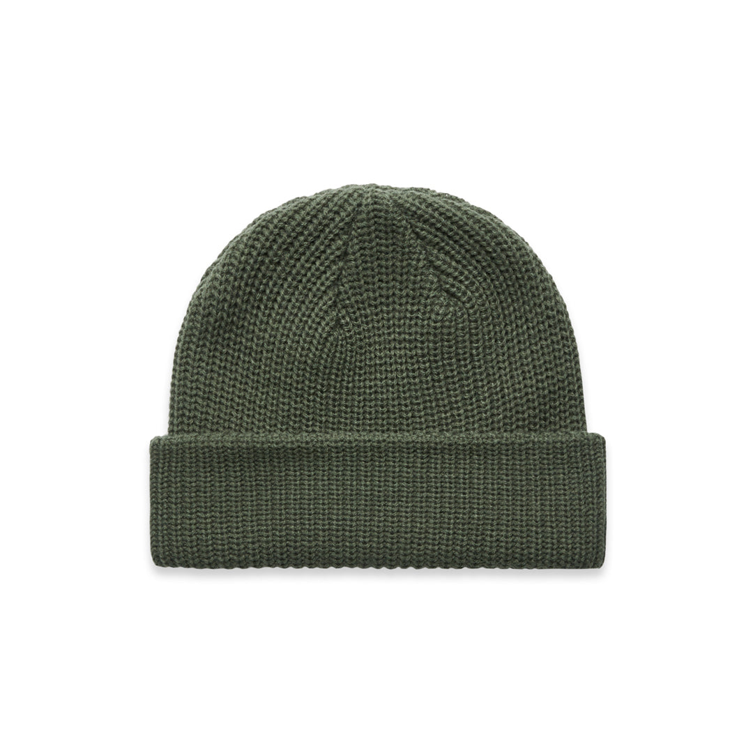 AS Colour The Cable Beanie | Adults Cypress Hats