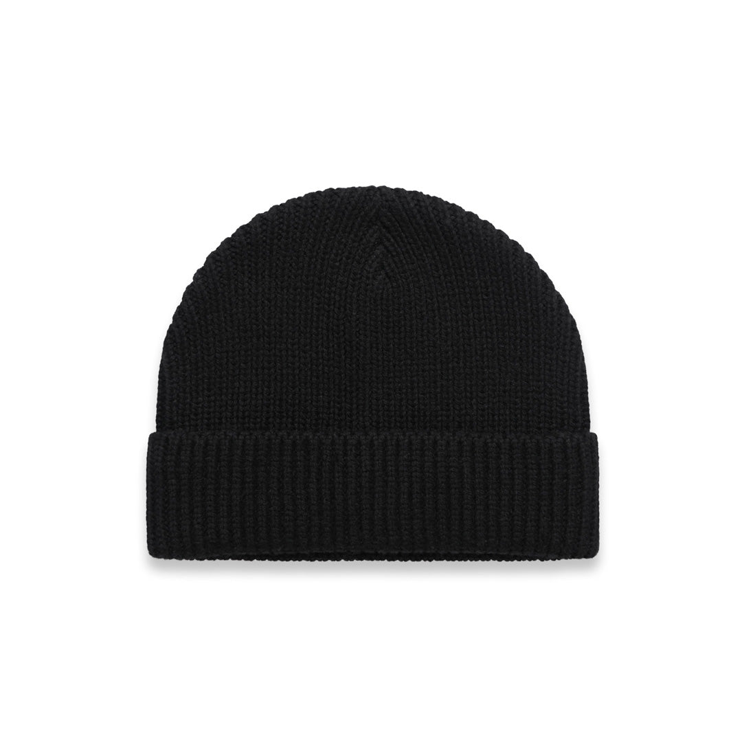 AS Colour The Gauge Beanie Black Hats