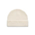 AS Colour The Gauge Beanie Ecru Hats