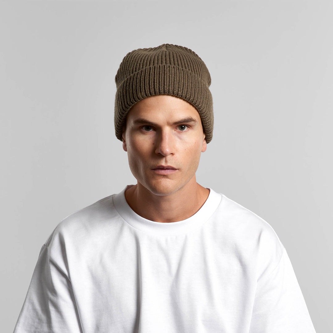 AS Colour The Gauge Beanie Hats