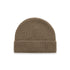 AS Colour The Gauge Beanie Walnut Hats