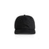 AS Colour The Surf Cap | Kids Black Headwear