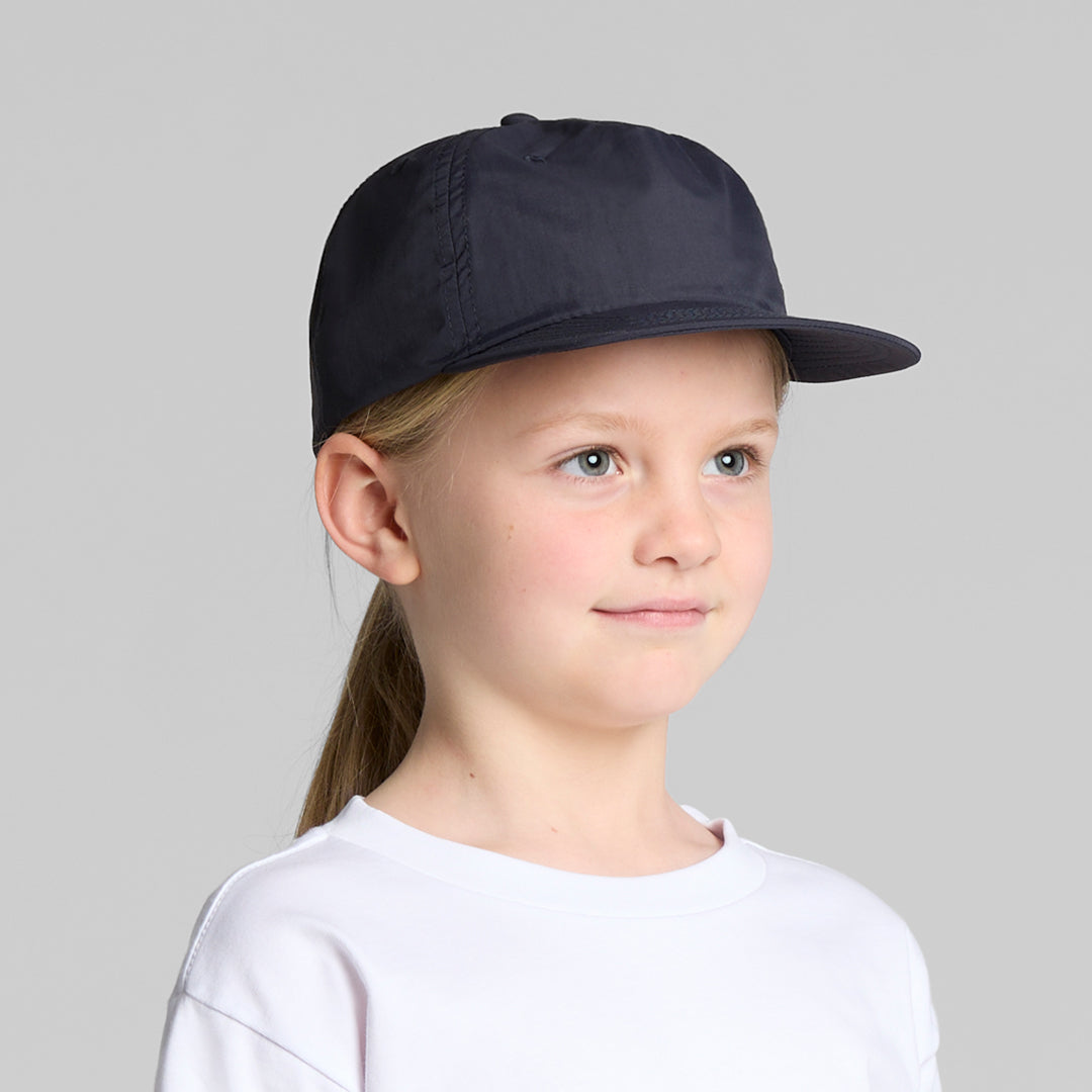 AS Colour The Surf Cap | Kids Headwear
