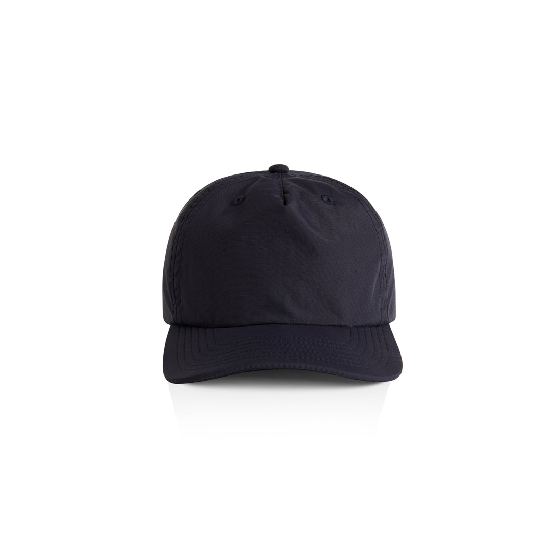 AS Colour The Surf Cap | Kids Navy Headwear