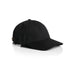 AS Colour The Access Cap | Adults Black Headwear