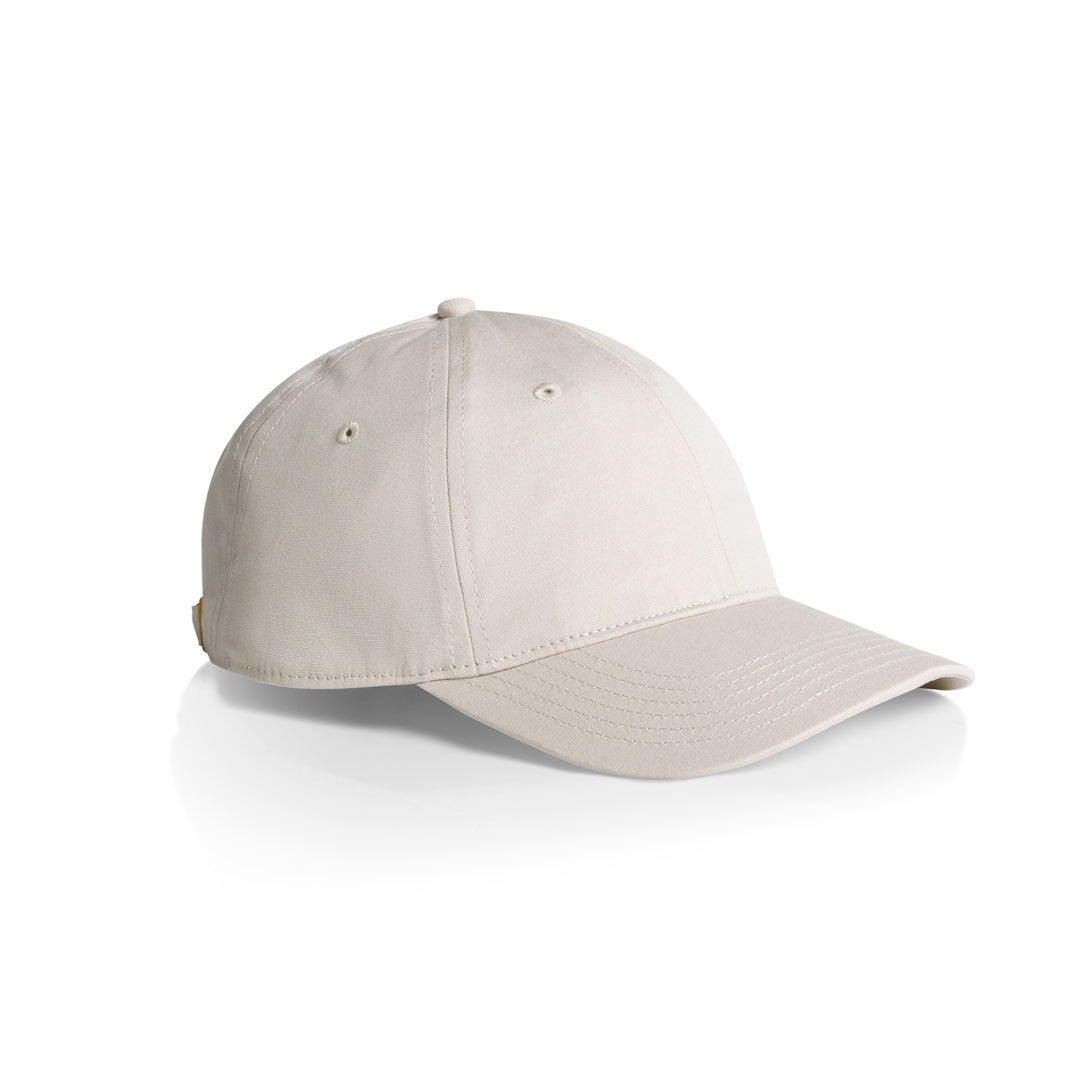 AS Colour The Access Cap | Adults Bone Headwear