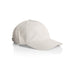 AS Colour The Access Cap | Adults Ecru Headwear