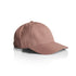 AS Colour The Access Cap | Adults Hazy Pink Headwear