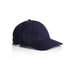 AS Colour The Access Cap | Adults Midnight Blue Headwear