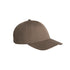 AS Colour The Access Cap | Adults Walnut Headwear