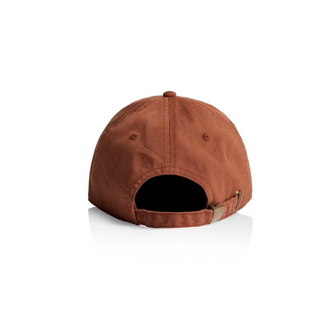 AS Colour The Access 5 Panel Cap Headwear