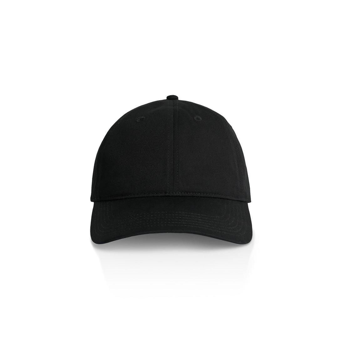 AS Colour The Access Cap | Ladies Black Headwear