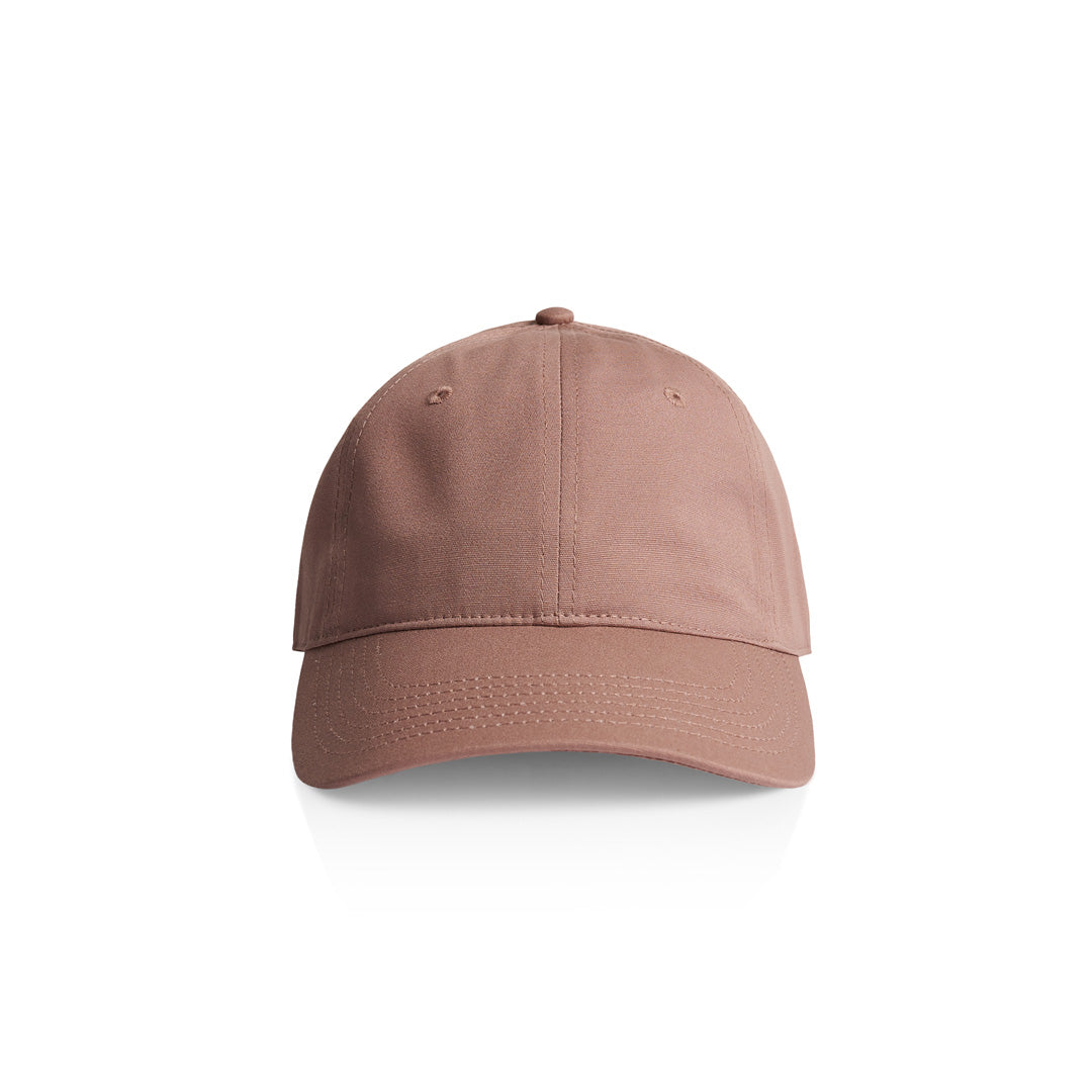 AS Colour The Access Cap | Ladies Hazy Pink Headwear