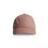 AS Colour The Access Cap | Ladies Hazy Pink Headwear