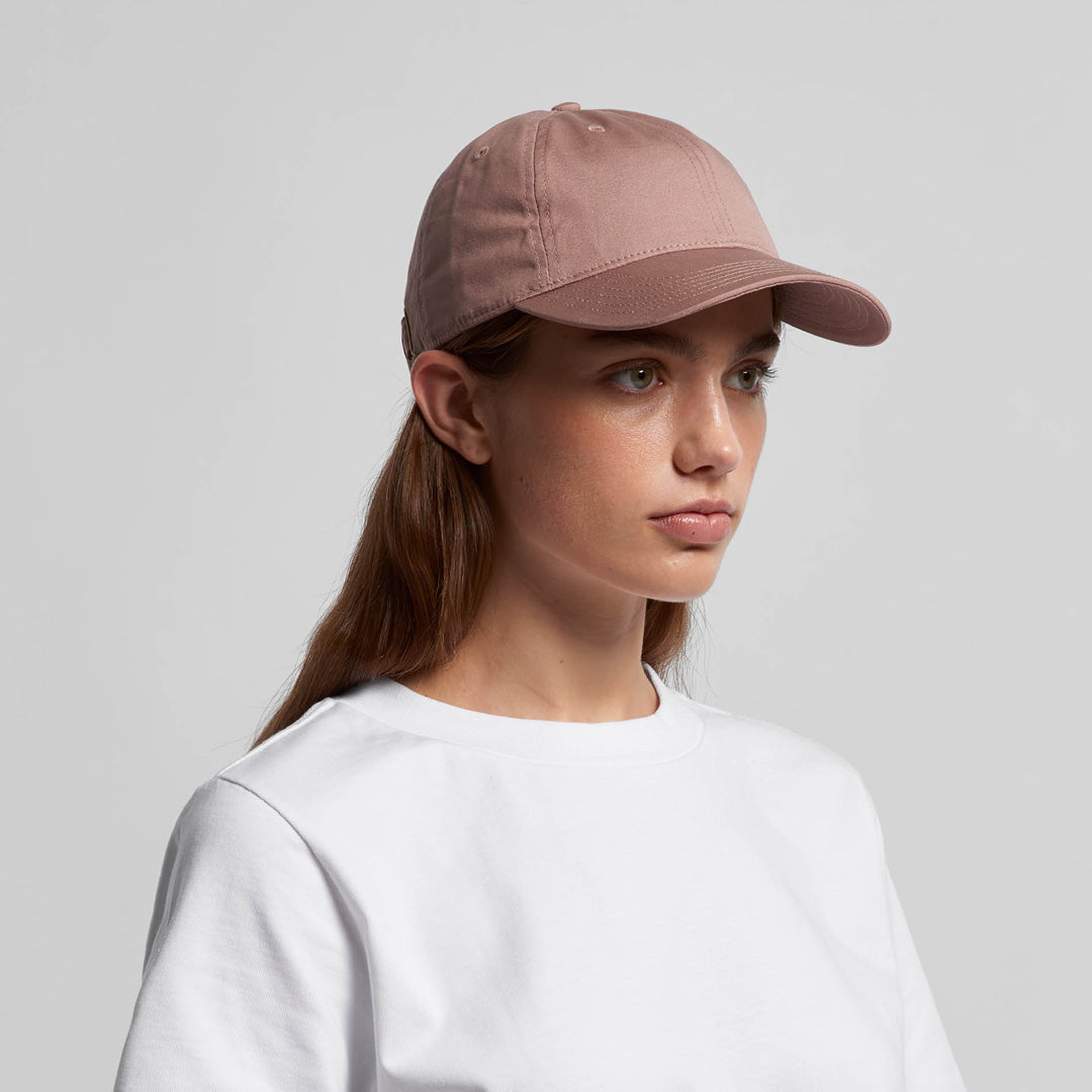 AS Colour The Access Cap | Ladies Headwear
