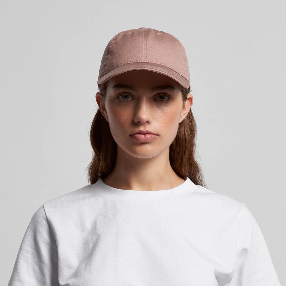AS Colour The Access Cap | Ladies Headwear