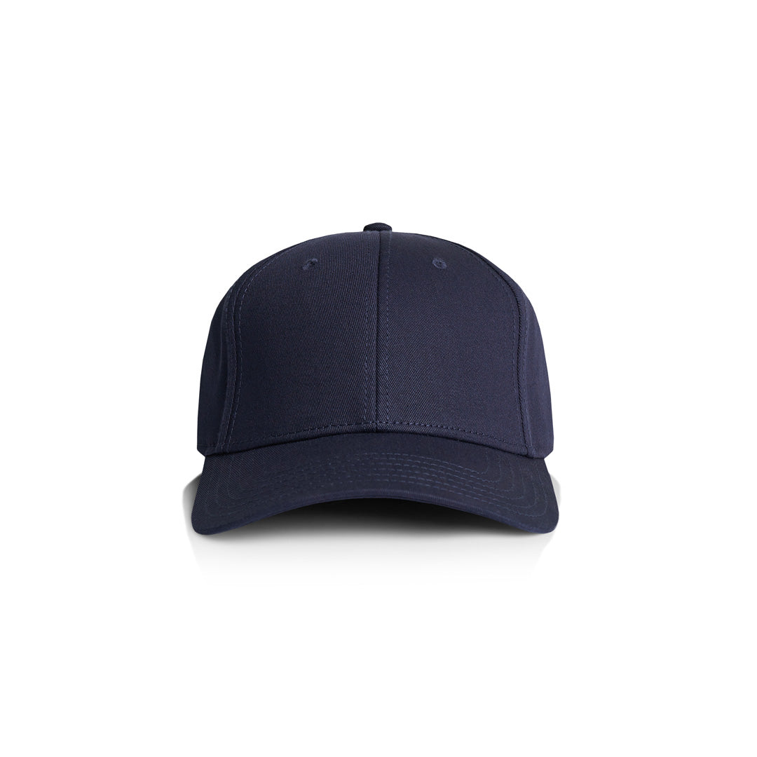 AS Colour The Icon Cap | Adults Midnight Headwear